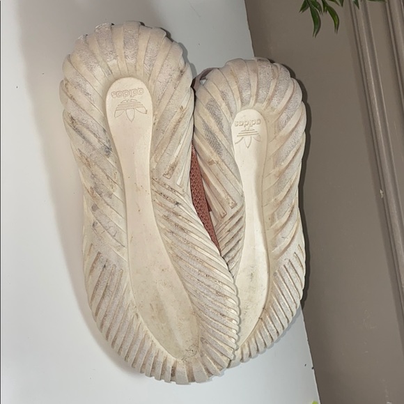 Adidas tubular doom sock primeknit shoes - Picture 5 of 5